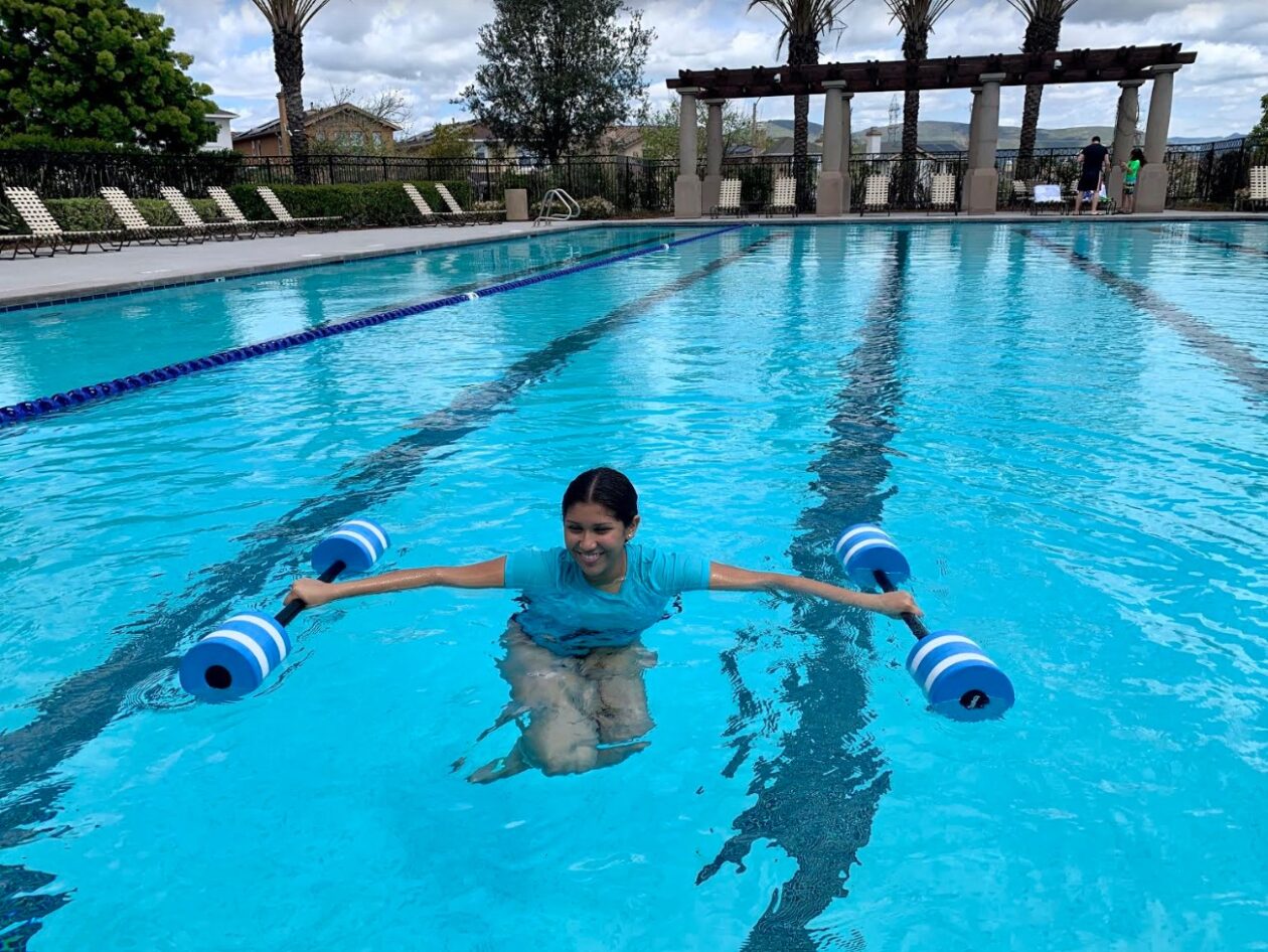 Aquatic Therapy Performance Plus Physical Therapy